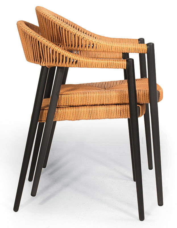 10304 Gartenarmlehnstuhl